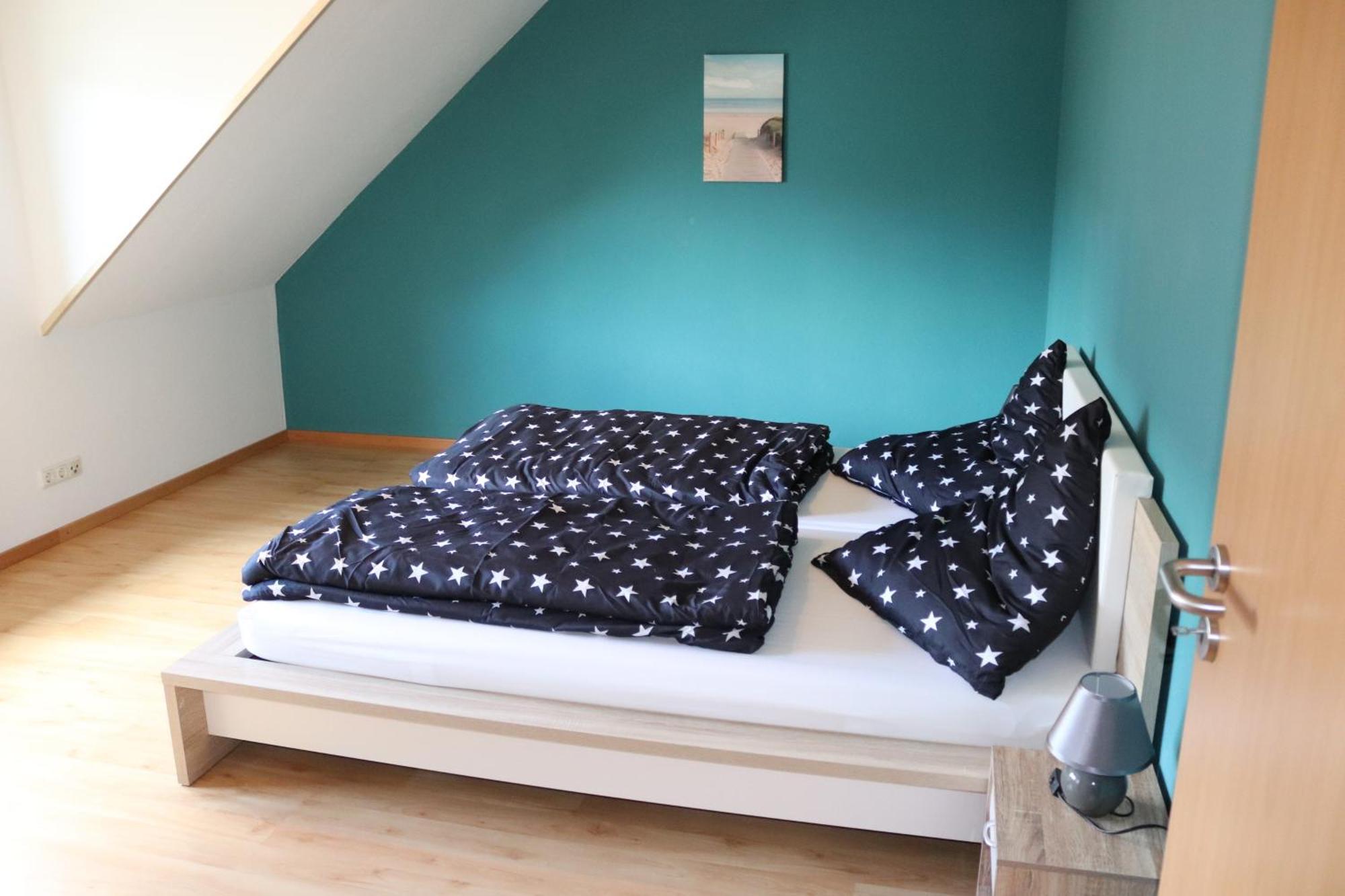 Ferienhaus Helten Lützkampen المظهر الخارجي الصورة