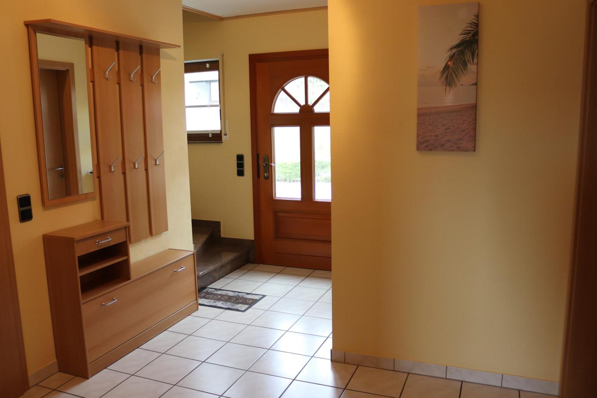 Ferienhaus Helten Lützkampen المظهر الخارجي الصورة
