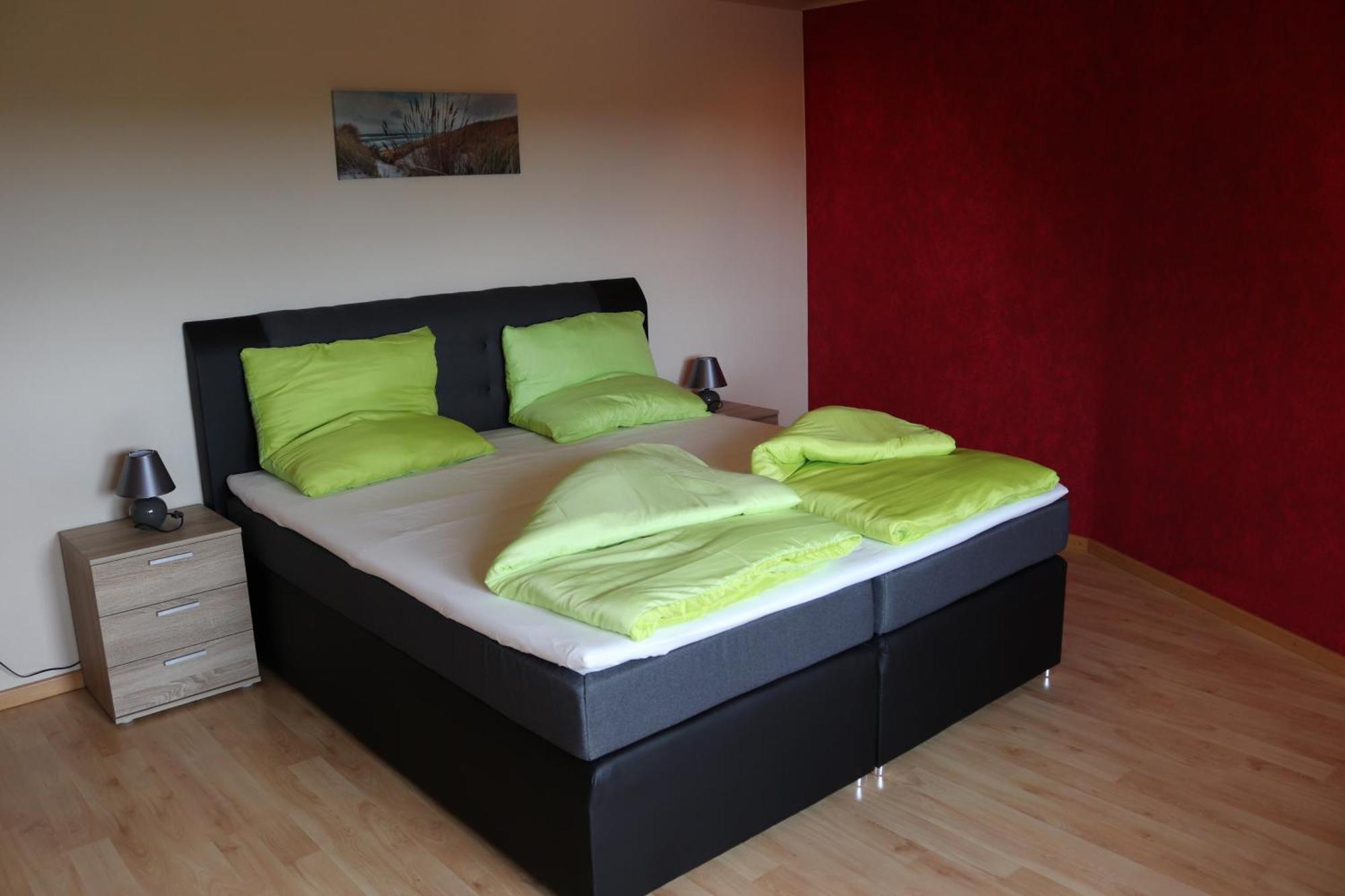 Ferienhaus Helten Lützkampen المظهر الخارجي الصورة