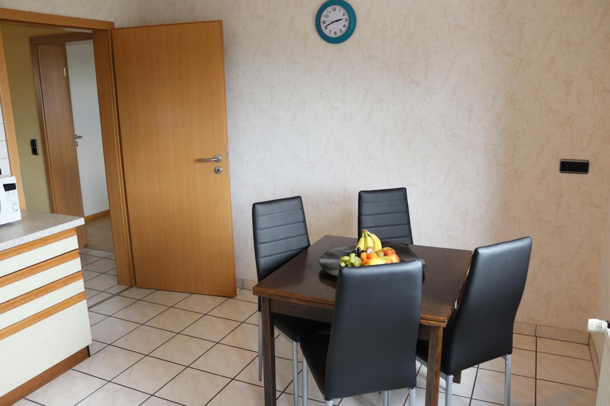 Ferienhaus Helten Lützkampen المظهر الخارجي الصورة