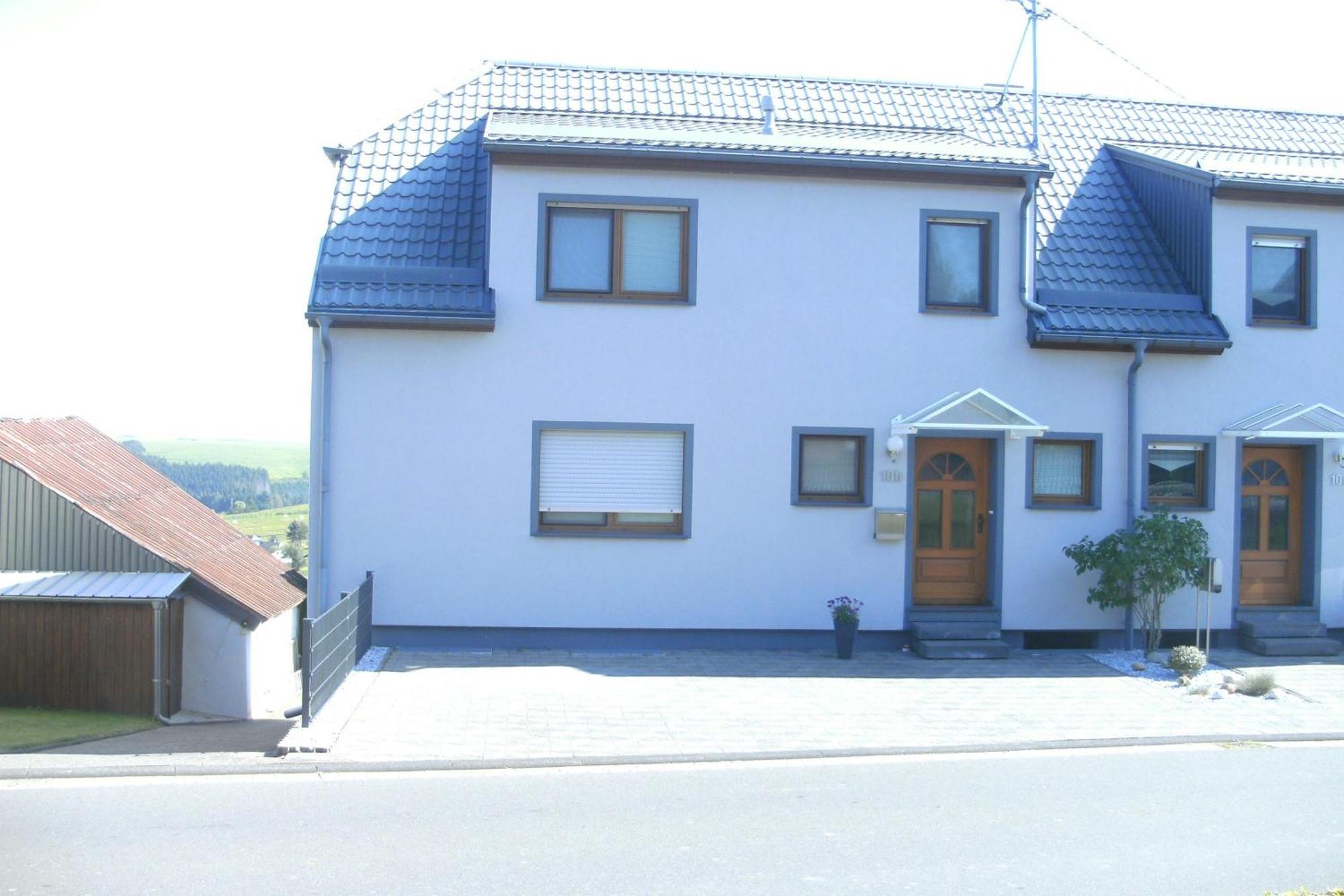 Ferienhaus Helten Lützkampen المظهر الخارجي الصورة