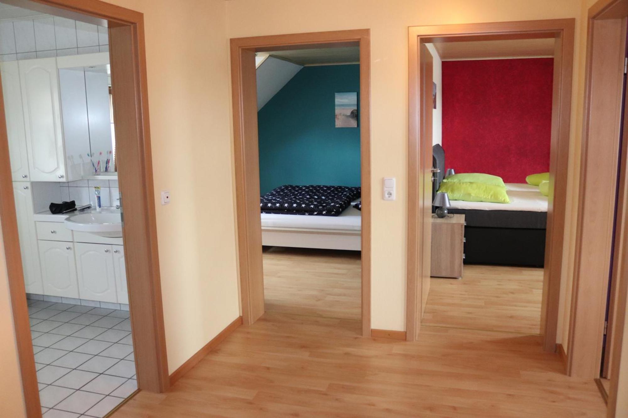 Ferienhaus Helten Lützkampen المظهر الخارجي الصورة